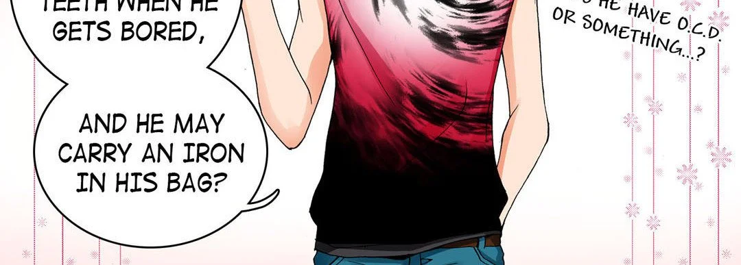 Noona Fan - Chapter 4